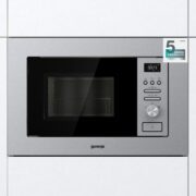 GORENJE Ugradbena mikrovalna pećnica, BMI201AG1X