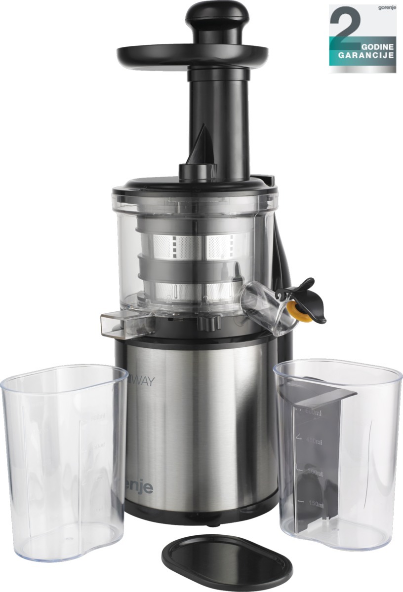 GORENJE Sokovnik, JC4800VWY - Slika 3