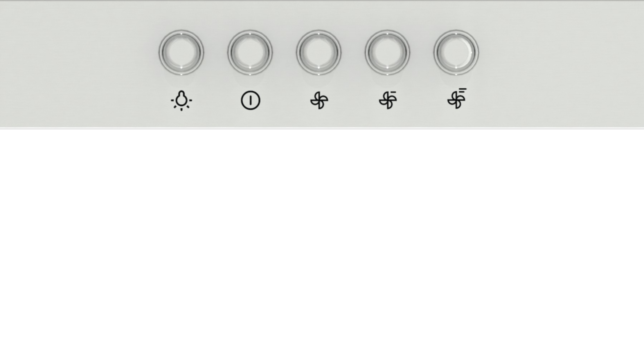 GORENJE Kaminska kuhinjska napa, 90 cm, WHC929E4X - Slika 6