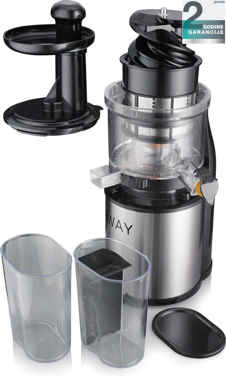 GORENJE Sokovnik, JC4800VWY - Slika 2