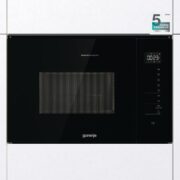 GORENJE Ugradbena mikrovalna pećnica, BMI251SG3BG