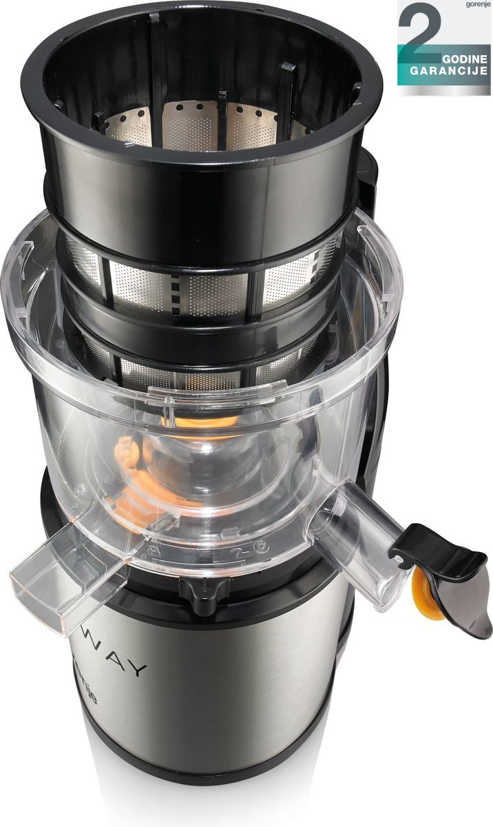 GORENJE Sokovnik, JC4800VWY - Slika 14