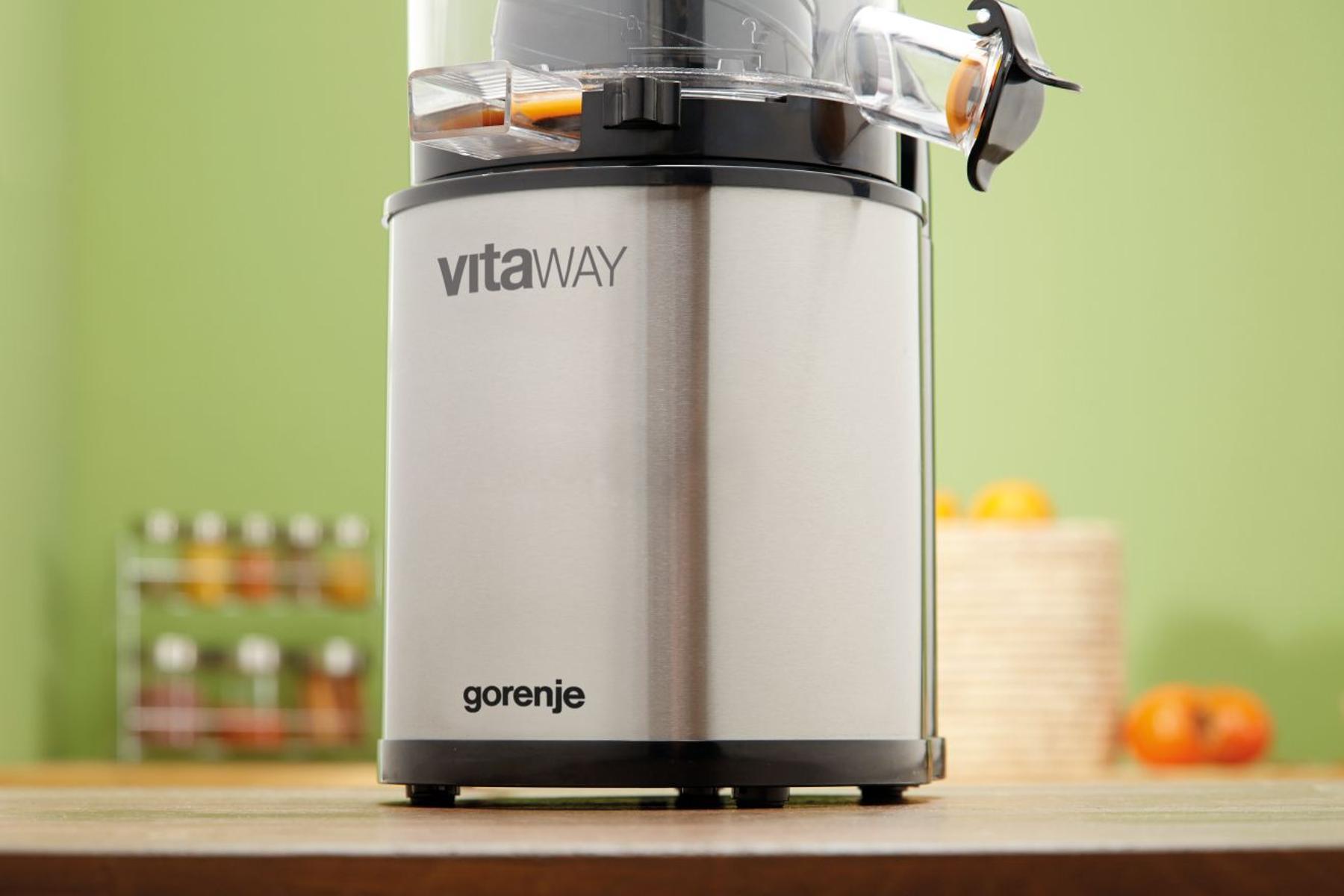 GORENJE Sokovnik, JC4800VWY - Slika 12