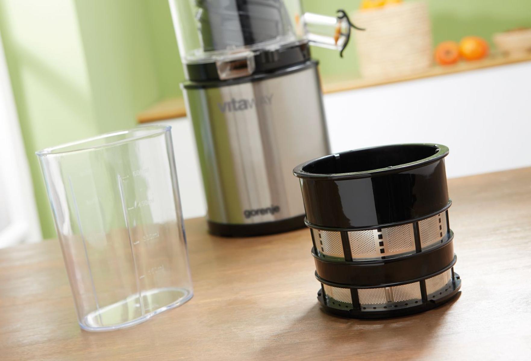 GORENJE Sokovnik, JC4800VWY - Slika 13