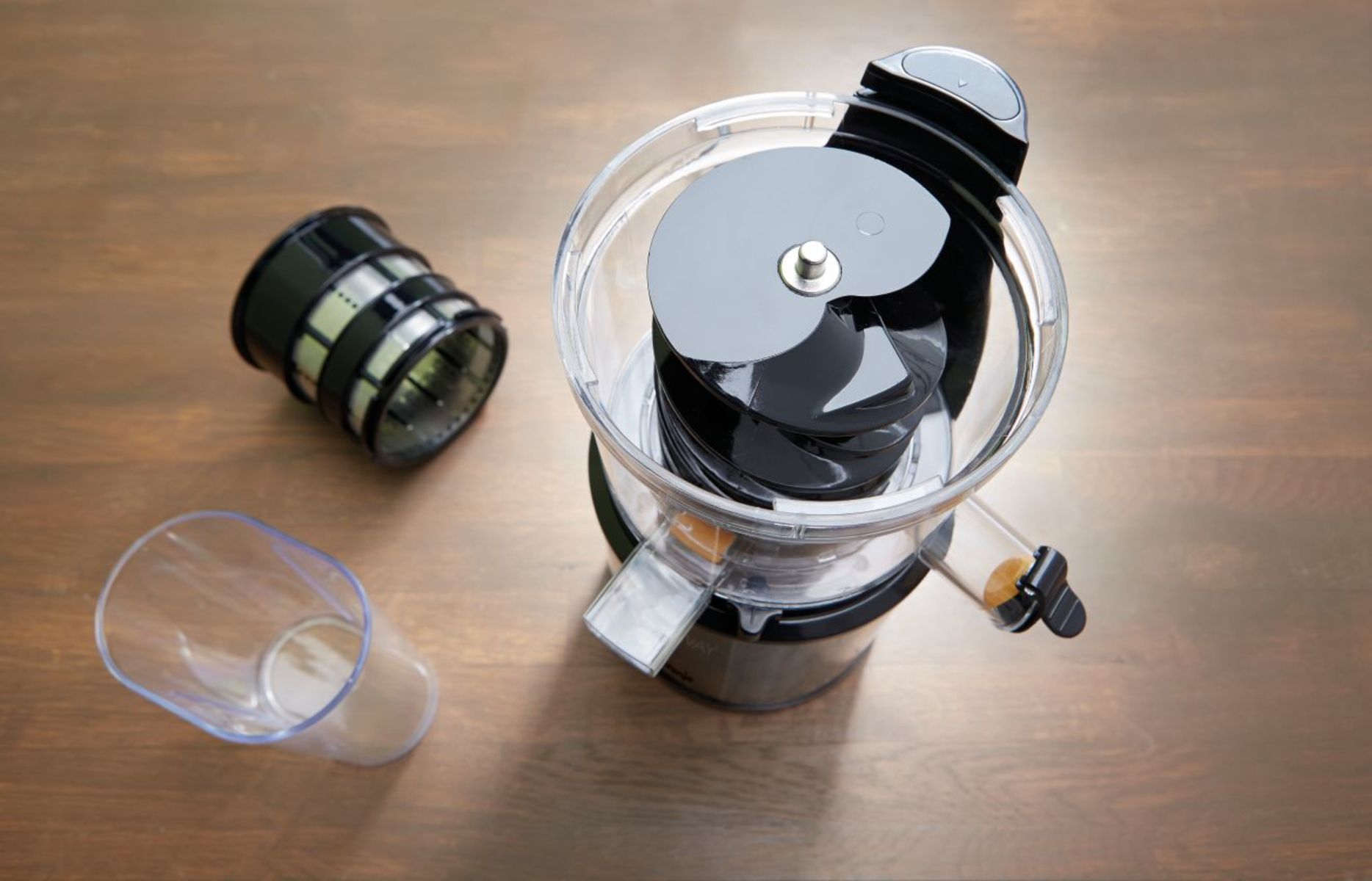 GORENJE Sokovnik, JC4800VWY - Slika 11