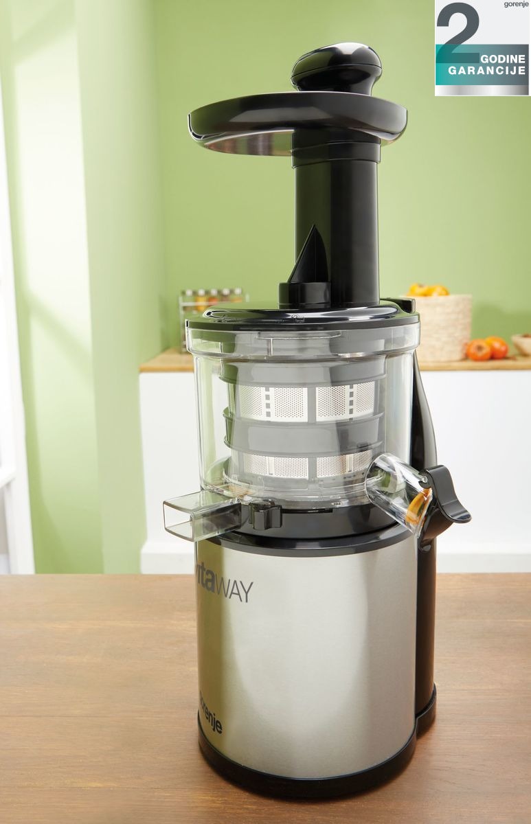 GORENJE Sokovnik, JC4800VWY - Slika 5