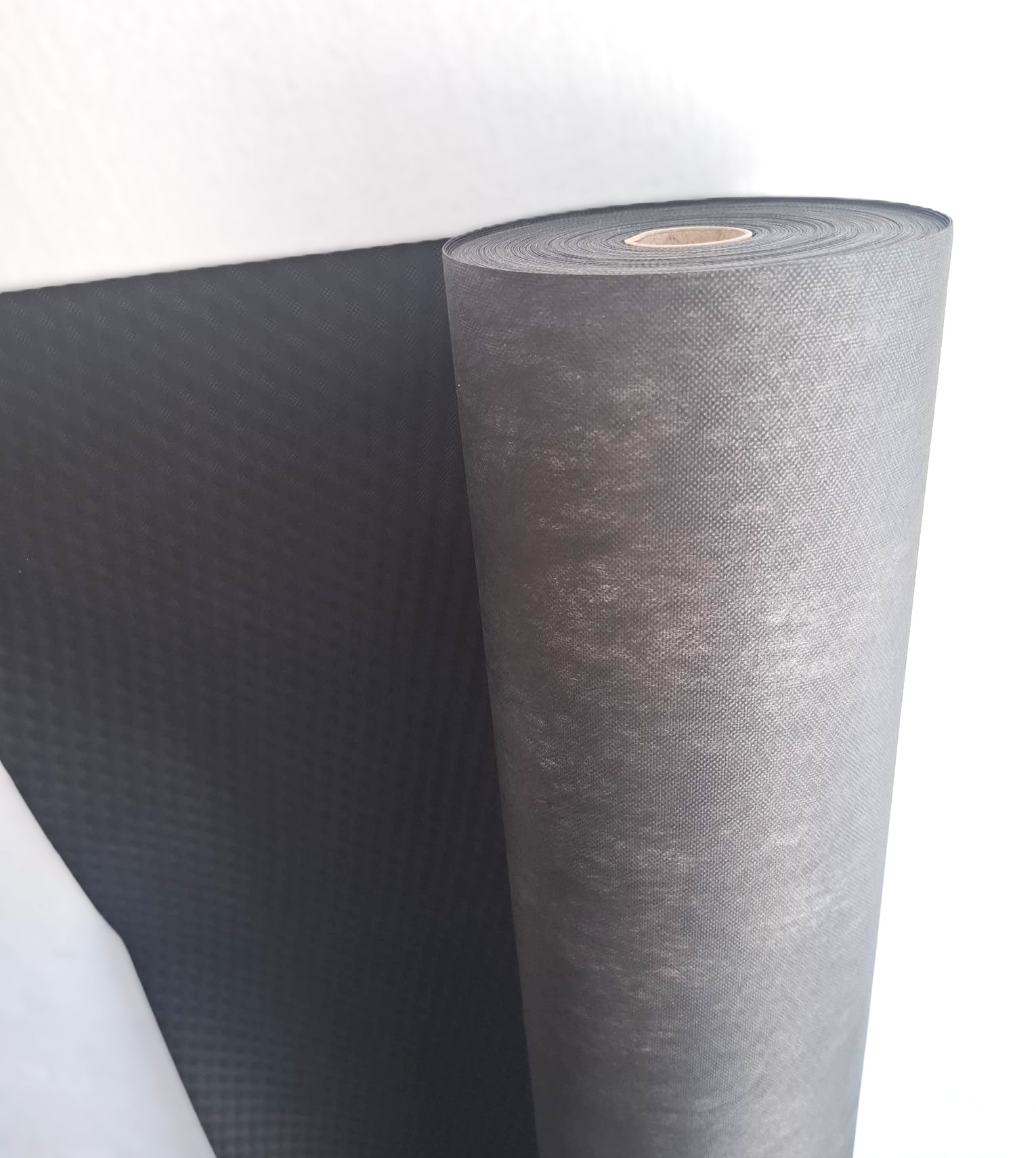 Krovna paropropusna vodonepropusna folija 150g/75m2 - Slika 3