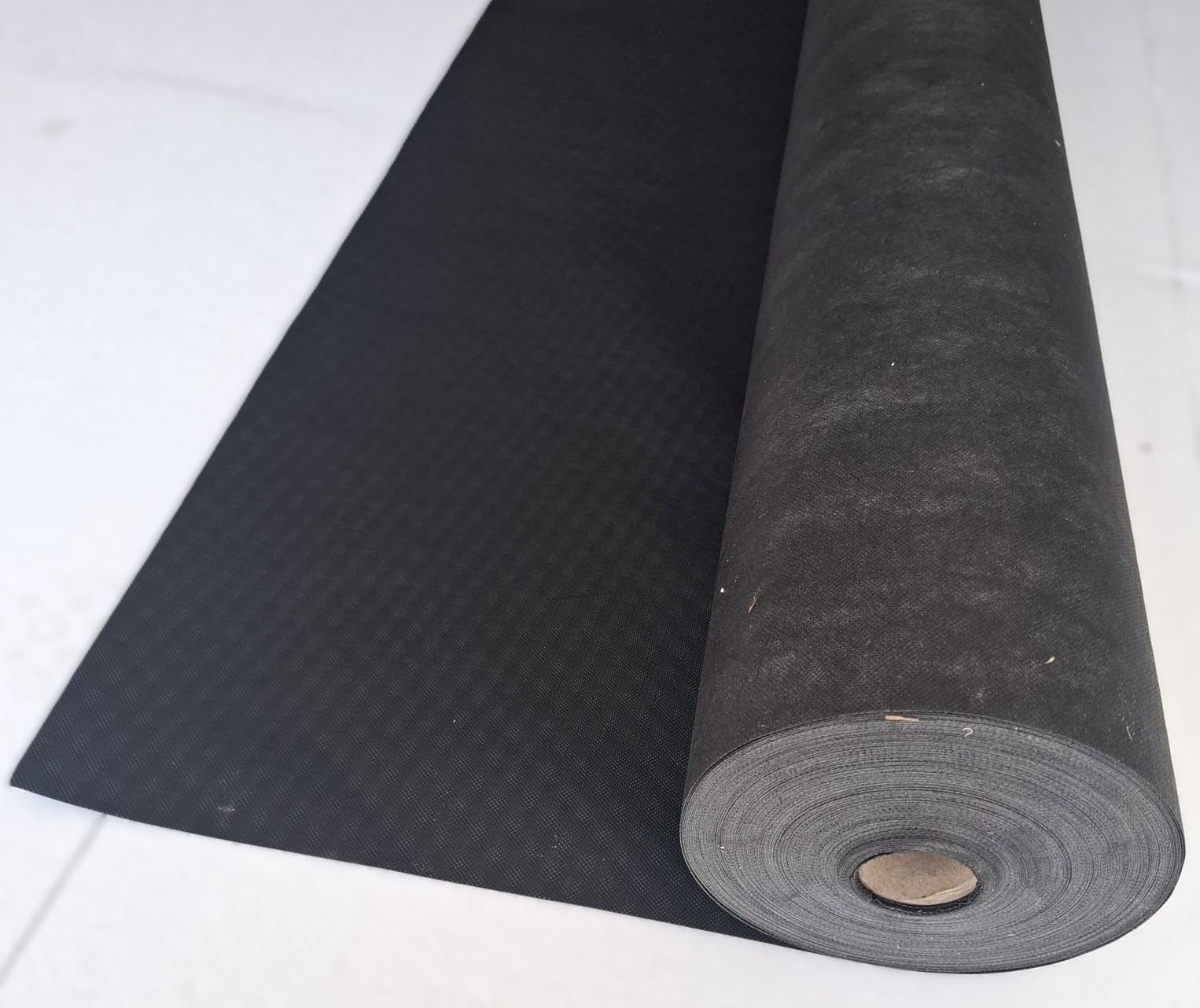Krovna paropropusna vodonepropusna folija 150g/75m2 - Slika 4