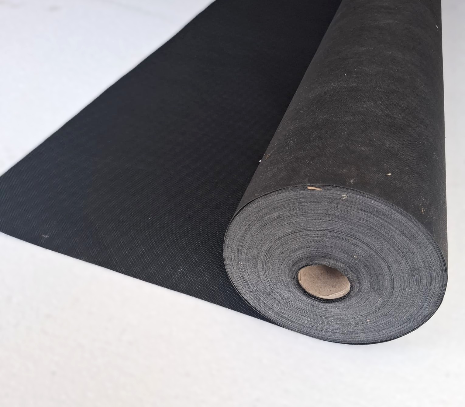Krovna paropropusna vodonepropusna folija 150g/75m2 - Slika 6