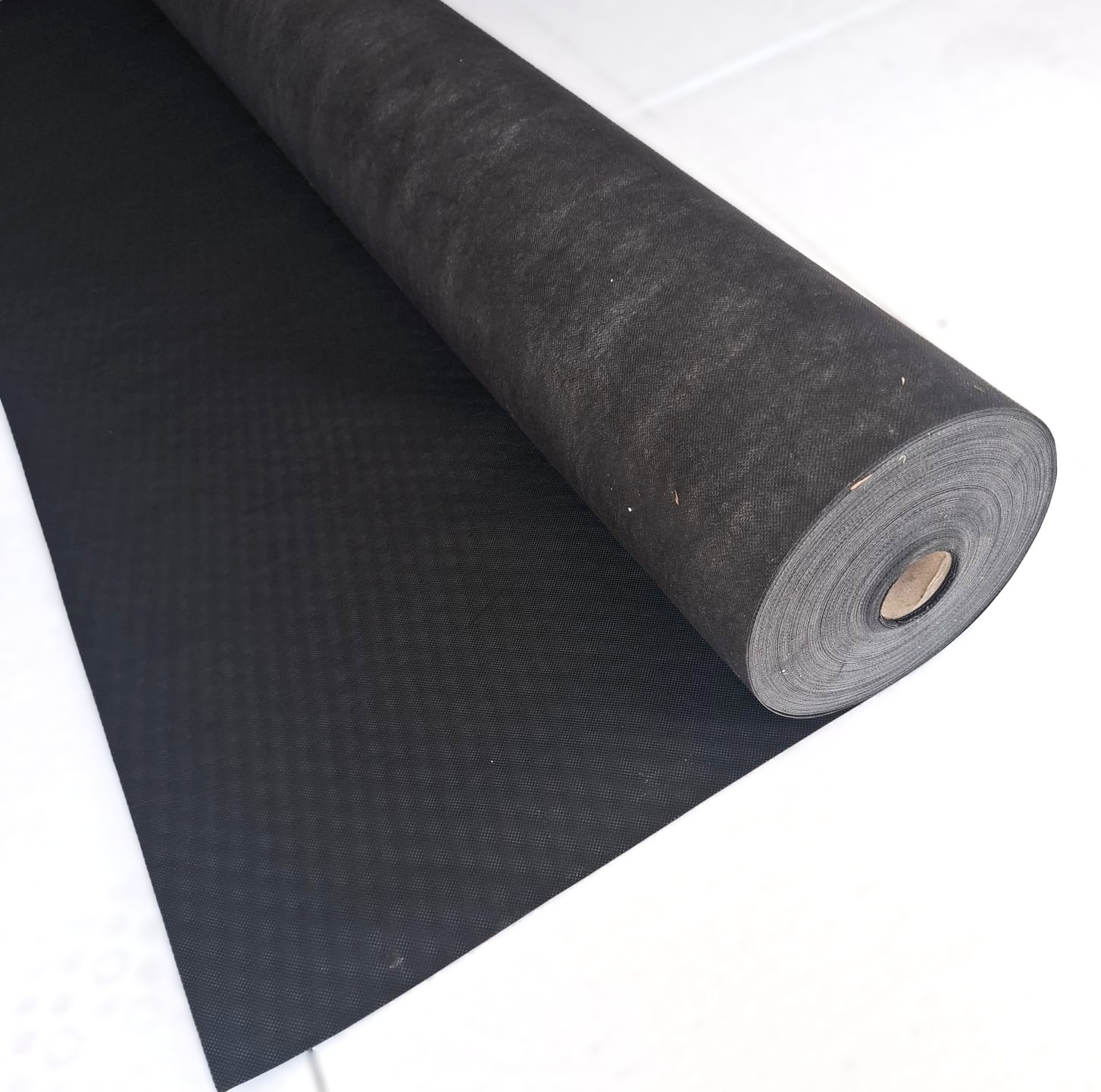 Krovna paropropusna vodonepropusna folija 150g/75m2 - Slika 5