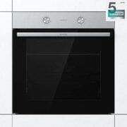 GORENJE Multifunkcionalna pećnica, 60 x 60 cm, BO6727E03X