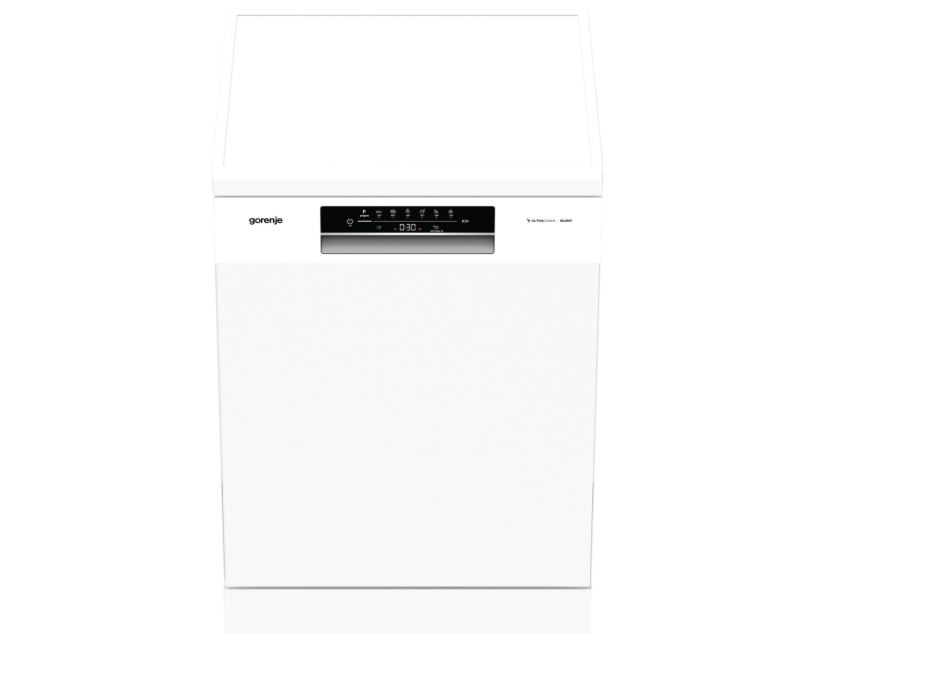 GORENJE Samostojeća perilica posuđa, 60 cm, GS642E90W - Slika 6