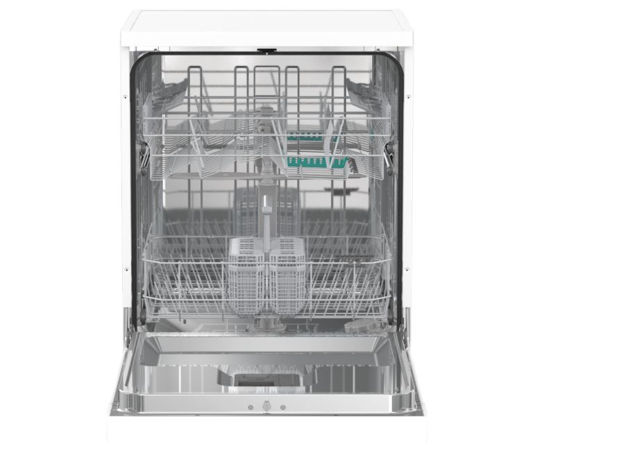 GORENJE Samostojeća perilica posuđa, 60 cm, GS642E90W - Slika 7