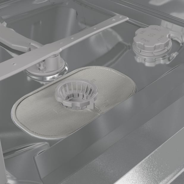 GORENJE Samostojeća perilica posuđa, 60 cm, GS642E90W - Slika 13