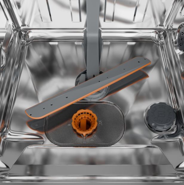 GORENJE Potpuno ugradbena perilica posuđa, 60 cm, GV642C65 - Slika 11