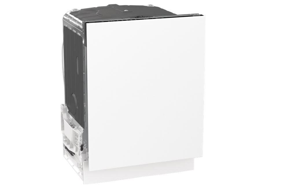 GORENJE Potpuno ugradbena perilica posuđa, 60 cm, GV642D62 - Slika 5