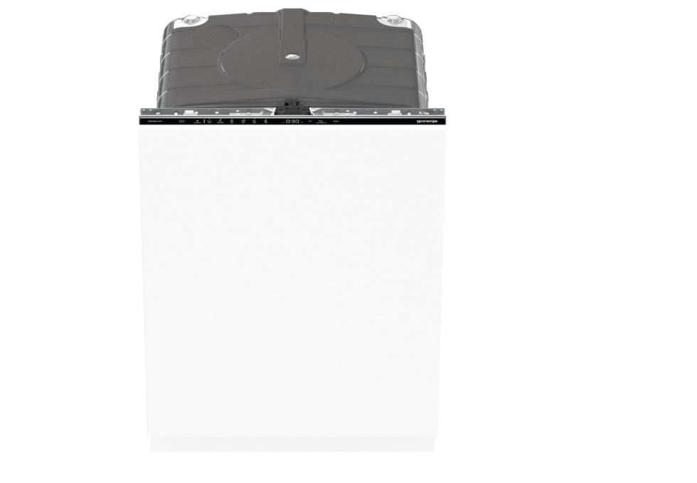GORENJE Potpuno ugradbena perilica posuđa, 60 cm, GV642D62 - Slika 6