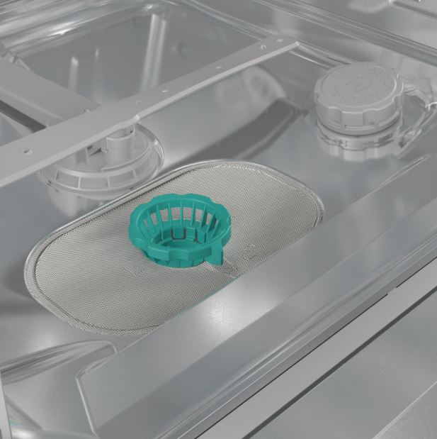 GORENJE Potpuno ugradbena perilica posuđa, 60 cm, GV642D62 - Slika 12