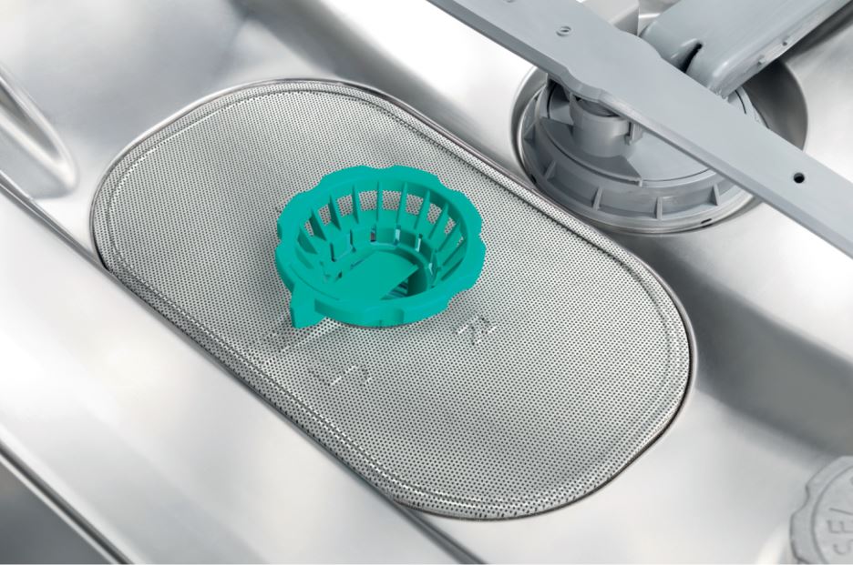 GORENJE Potpuno ugradbena perilica posuđa, 60 cm, GV642D62 - Slika 24