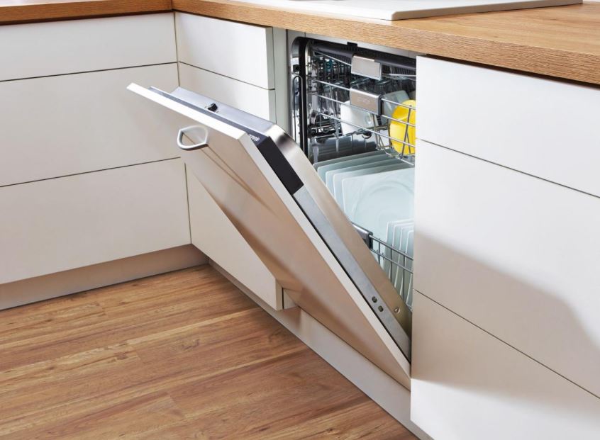 GORENJE Potpuno ugradbena perilica posuđa, 60 cm, GV642D62 - Slika 26