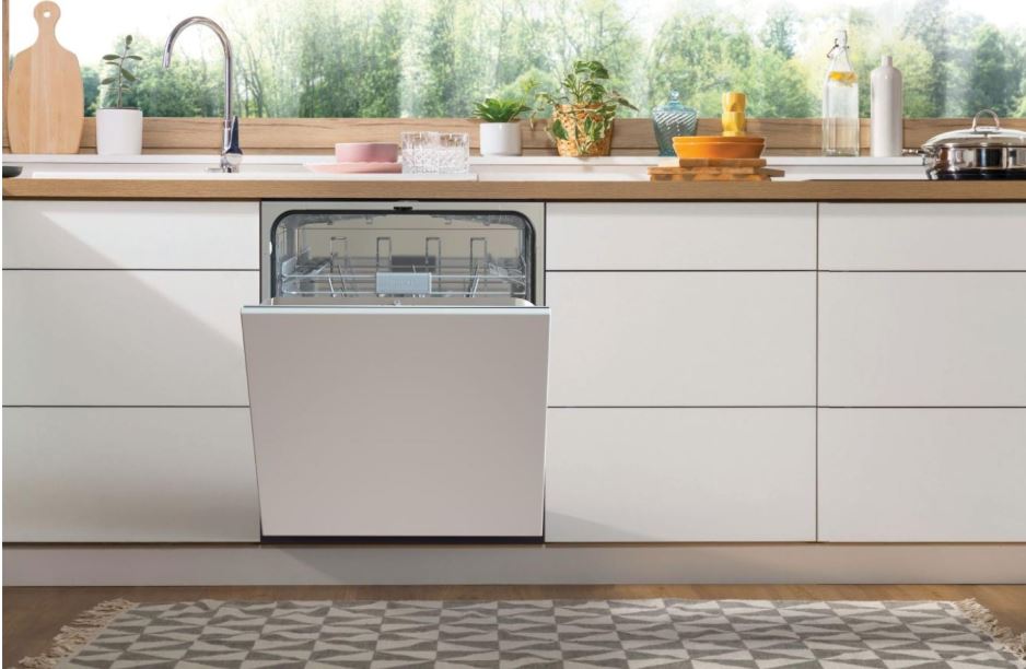 GORENJE Potpuno ugradbena perilica posuđa, 60 cm, GV642D62 - Slika 27