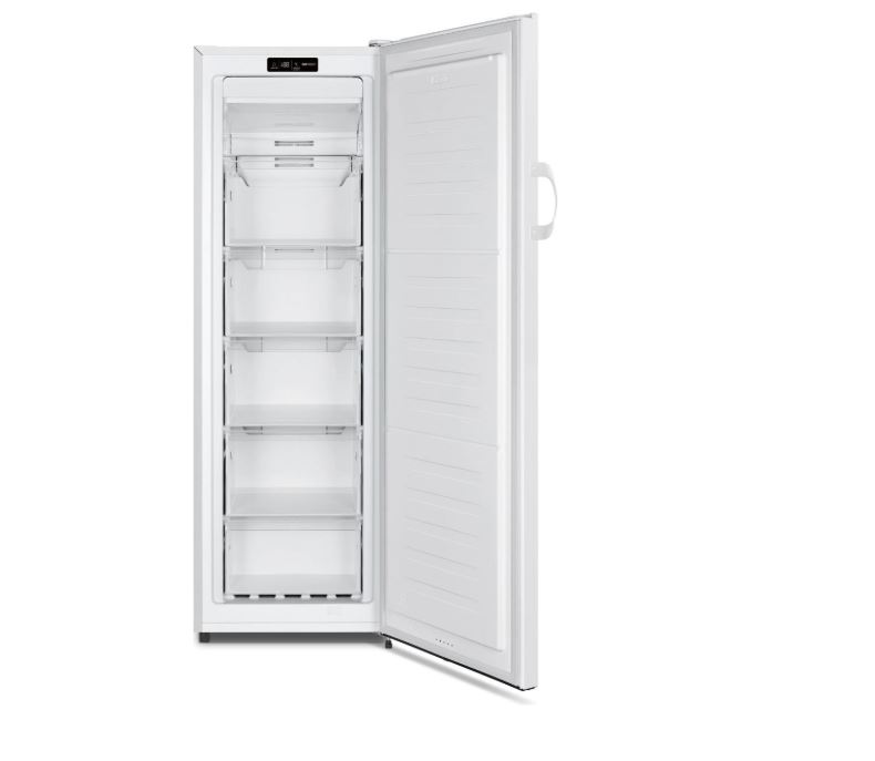 GORENJE Samostojeći uspravni zamrzivač, 169 x 55 x 56 cm, FN4172CW - Slika 2