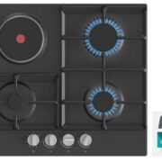 GORENJE Kombinirana ploča za kuhanje, 60 cm, GE680MB