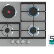 GORENJE Kombinirana ploča za kuhanje, 60 cm, GE680X