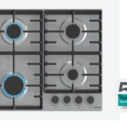 GORENJE Plinska ploča za kuhanje, 60 cm, G642ABX