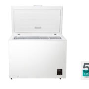 GORENJE Samostojeća škrinja za zamrzavanje, 85 x 112 x 63 cm, FH30EAW