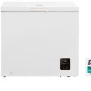GORENJE Samostojeća škrinja za zamrzavanje, 86 x 90 x 56 cm, FH19EAW