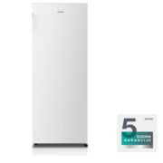 GORENJE Samostojeći uspravni zamrzivač, 144 x 55 x 55 cm, F4142PW