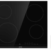 GORENJE Staklokeramička ploča, 60 cm, ECT641BSC