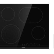 GORENJE Staklokeramička ploča, 60 cm, ECT646BCSC