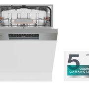 GORENJE Ugradbena perilica posuđa, 60 cm