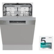 GORENJE Ugradbena perilica posuđa, 60 cm