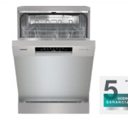 GORENJE Samostojeća perilica posuđa, 60 cm, GS643E90W