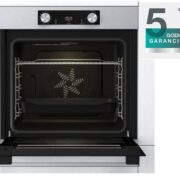 GORENJE Multifunkcionalna pećnica, 60 x 60 cm, BO6737E02XK