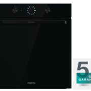 GORENJE Multifunkcionalna pećnica, 60 x 60 cm, BOS6727SYB