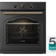 GORENJE Multifunkcionalna pećnica, 60 x 60 cm, BOS67371CLB