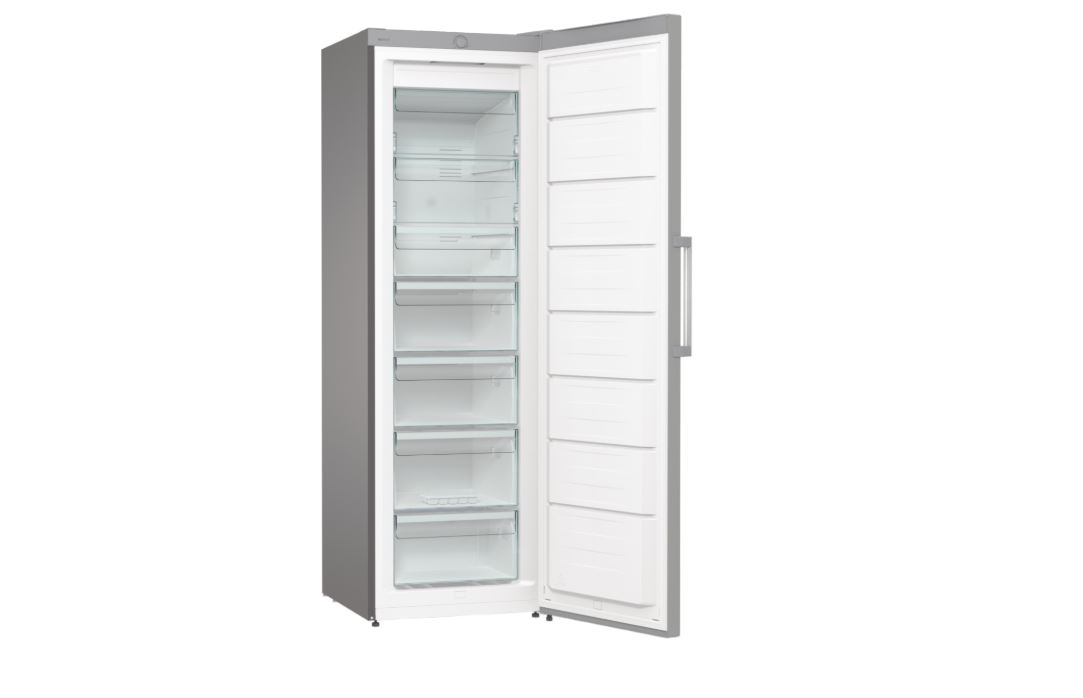 GORENJE Samostojeći uspravni zamrzivač, 185 x 60 x 64 cm, FN619EES5 - Slika 3
