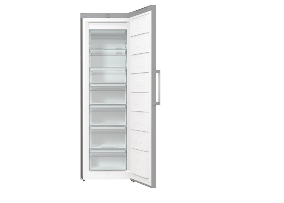 GORENJE Samostojeći uspravni zamrzivač, 185 x 60 x 64 cm, FN619EES5 - Slika 5
