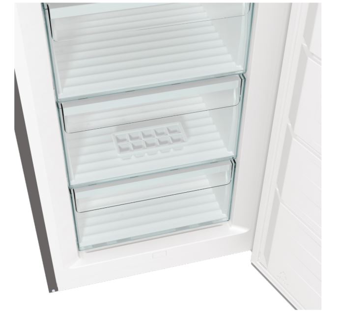 GORENJE Samostojeći uspravni zamrzivač, 185 x 60 x 64 cm, FN619EES5 - Slika 12