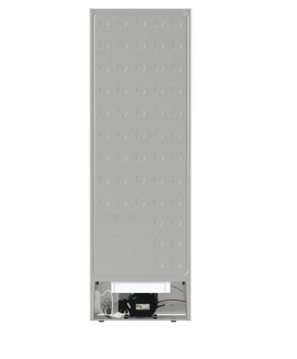 GORENJE Samostojeći uspravni zamrzivač, 185 x 60 x 67 cm, FN619EEW5 - Slika 5