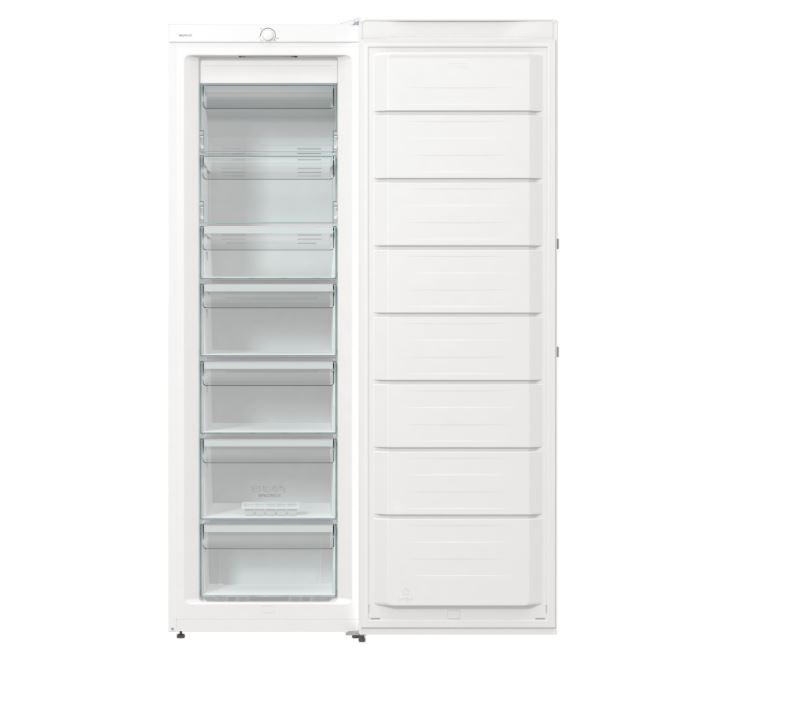GORENJE Samostojeći uspravni zamrzivač, 185 x 60 x 67 cm, FN619EEW5 - Slika 8