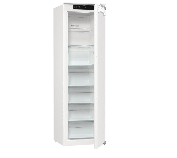 GORENJE Uspravni zamrzivač, 178 x 54 x 55 cm, FNCI517E62WF - Slika 4