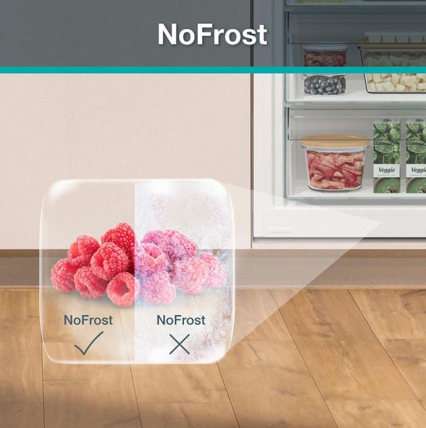 GORENJE Uspravni zamrzivač, 178 x 54 x 55 cm, FNCI517E62WF - Slika 7