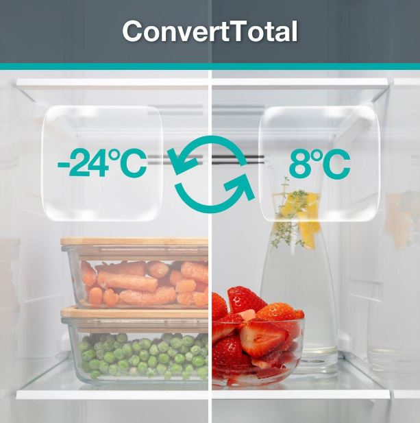 GORENJE Uspravni zamrzivač, 178 x 54 x 55 cm, FNCI517E62WF - Slika 9