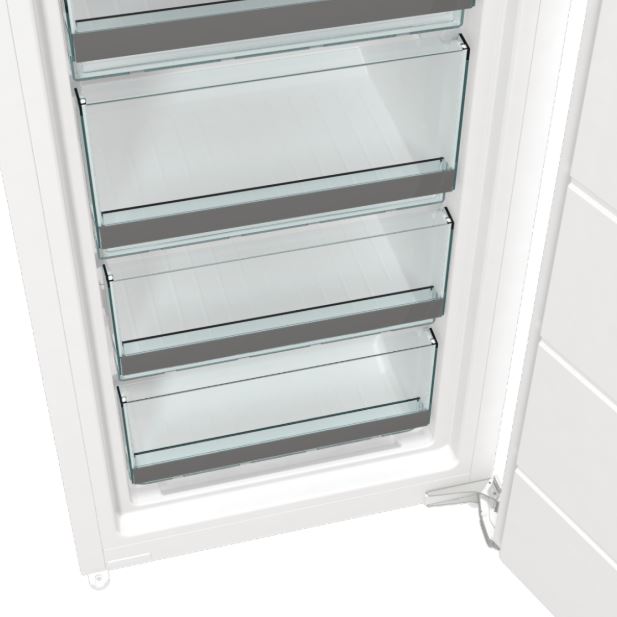 GORENJE Uspravni zamrzivač, 178 x 56 x 55 cm, FNI518EA1 - Slika 7