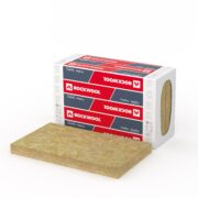 Mineralna kamena vuna Rockwool SEAROX SL 620 ALU 50mm (600x1000mm) (0,6m2/kom)